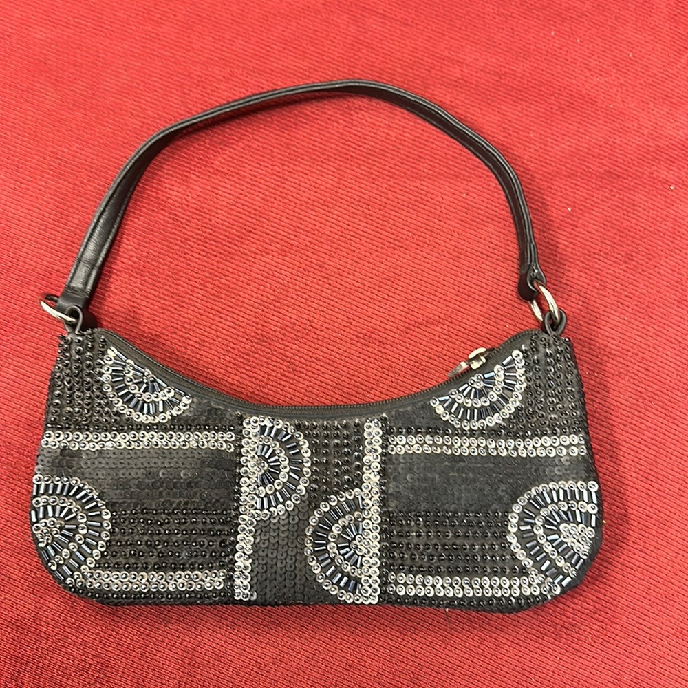 Small party purse